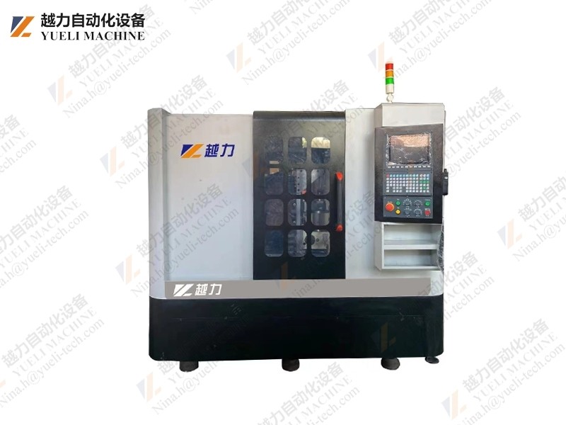 Hướng ứng dụng của trung tâm gia công CNC