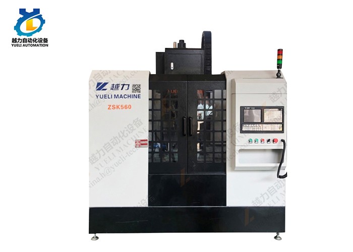 Những vấn đề cần chú ý khi sử dụng Máy làm vòi Cnc