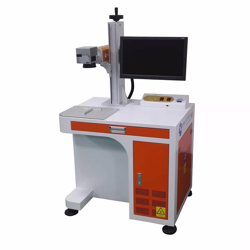 Làm thế nào để cải thiện tốc độ đánh dấu của thiết bị máy khắc laser?