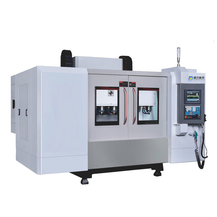 Các tính năng và hoạt động của máy CNC
