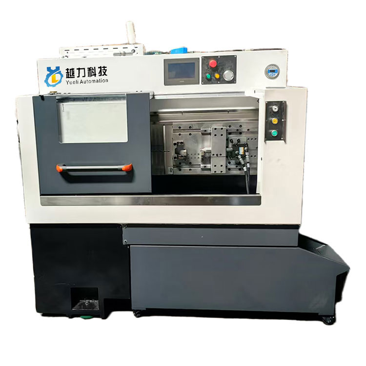Các nguyên tắc và đặc điểm của thiết bị khoan tốc độ cao CNC là gì?