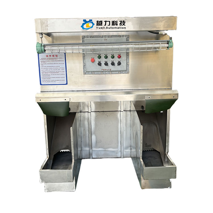 Các chức năng của thiết bị loại bỏ bụi di động là gì?