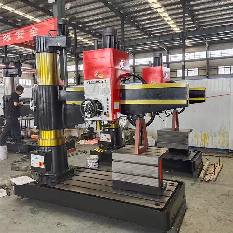 Tăng cường độ chính xác và hiệu quả trong sản xuất