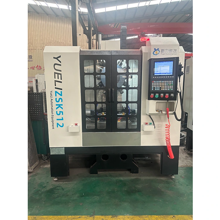 Trung tâm gia công CNC: Hướng dẫn toàn diện cho các ứng dụng công nghiệp