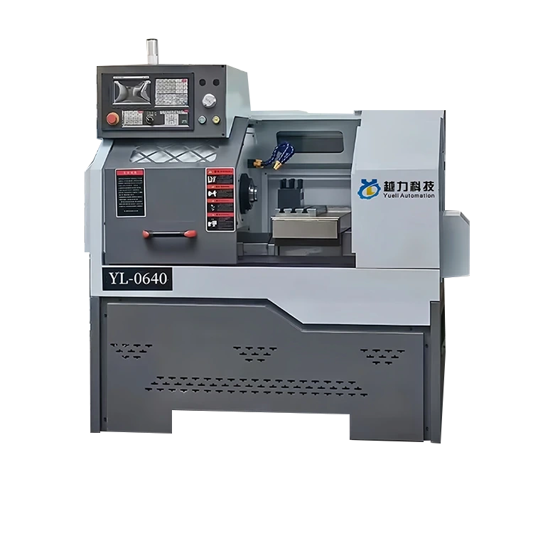 Bạn thực sự nên tìm kiếm điều gì ở một chiếc máy tiện tự động cho xưởng của mình