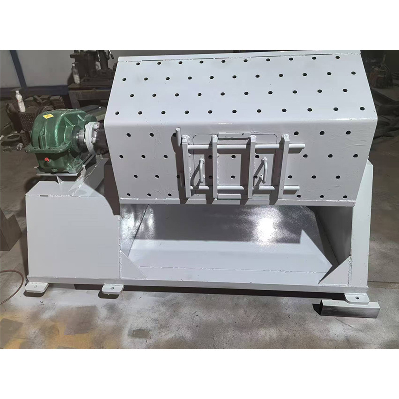 Lợi ích của việc sử dụng máy bắn lõi trong các xưởng đúc hiện đại là gì