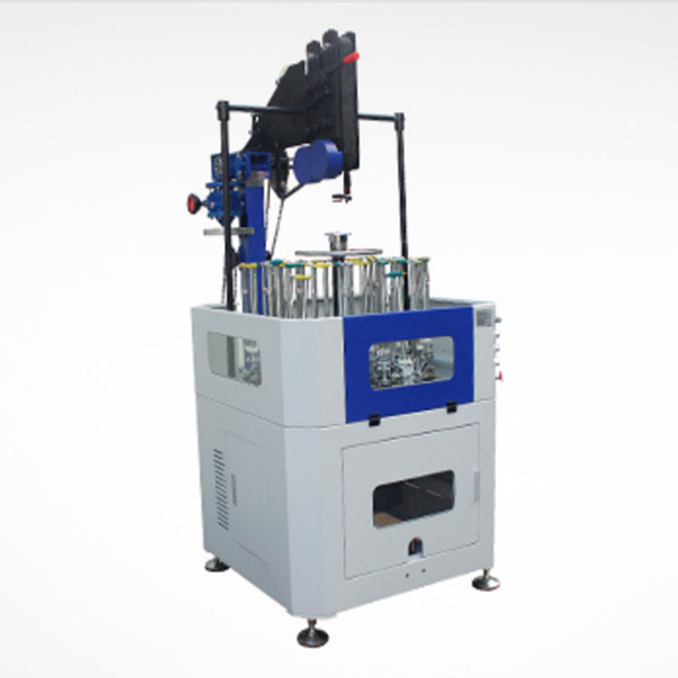 Ưu điểm chính của máy bện tự động ống đứng là gì