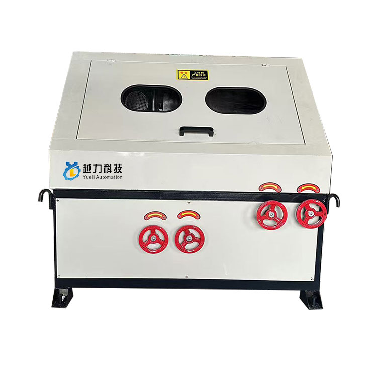 Tại sao Máy đánh bóng ống vuông lại cần thiết cho dây chuyền sản xuất của bạn