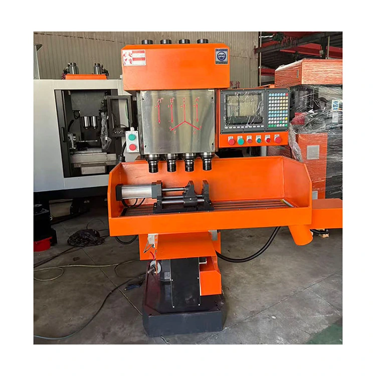 Máy khoan 3 trục CNC tất cả trong một