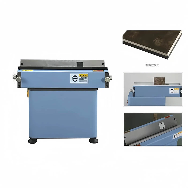 Máy vát cạnh đa chức năng để bàn