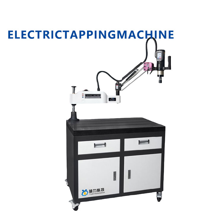 Máy khai thác điện CNC