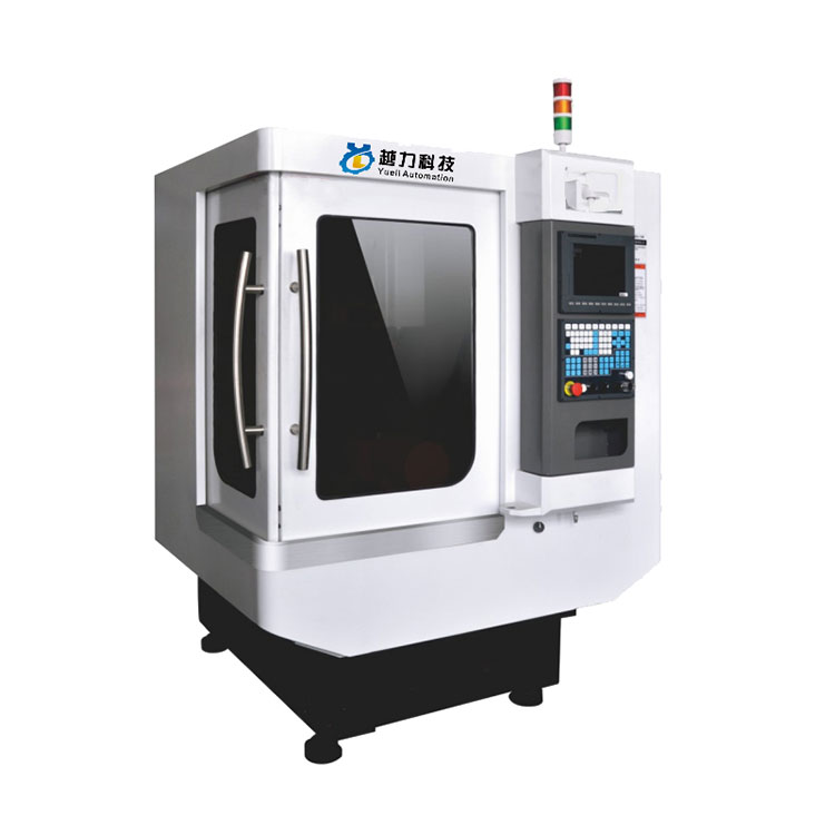 Máy khắc CNC thủ công ngọc bích năm trục