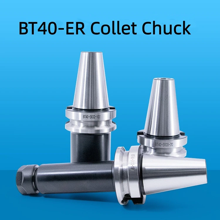 Giá đỡ dụng cụ CNC có độ chính xác cao