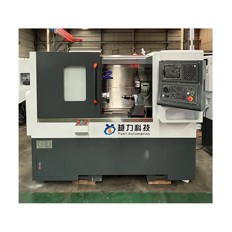 Công cụ Tháp pháo đuôi CNC Tail