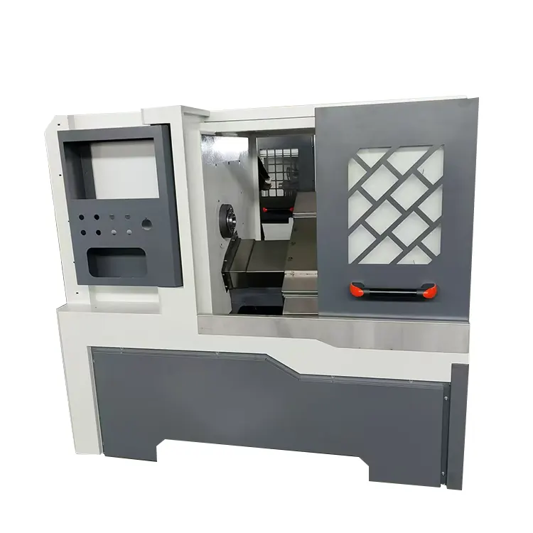 Máy tích hợp giàn